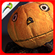 Pumpkin Clown - 3DOcean Item for Sale