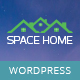 Space Home - Real Estate WordPress Theme - ThemeForest Item for Sale