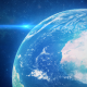 Earth Hyperealistic Zoom Out - VideoHive Item for Sale