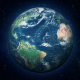 Earth Hyperealistic Loop - VideoHive Item for Sale