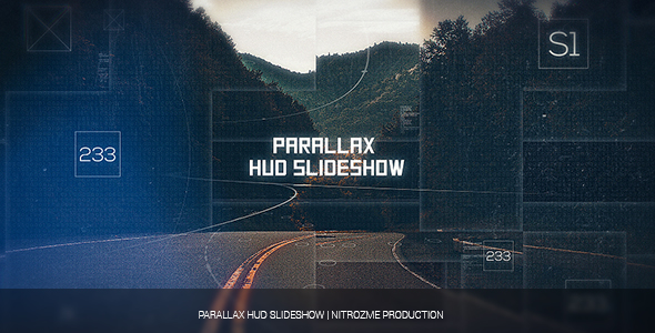 Parallax HUD Slideshow alt
