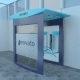 3d ATM Machine - 3DOcean Item for Sale