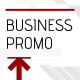 Kinetic Type Business Promo - VideoHive Item for Sale