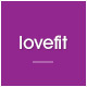 Lovefit - Fitness Video Training - ThemeForest Item for Sale