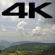 Cloudy Landscape - VideoHive Item for Sale
