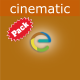 Epic Dramatic Pack