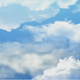 Fly Through Clouds - VideoHive Item for Sale