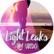 Natural Light Leaks - VideoHive Item for Sale