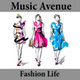 Fashion Life