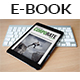 Corporate E-Book - GraphicRiver Item for Sale