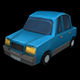 Car - 3DOcean Item for Sale