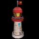 Light House - 3DOcean Item for Sale
