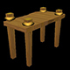 Mini Bridge - 3DOcean Item for Sale