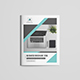 Business Brochure Template-V404 - GraphicRiver Item for Sale