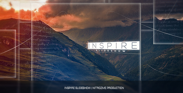 Inspire Slideshow alt