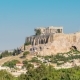 The Parthenon Greek Acropolis - VideoHive Item for Sale