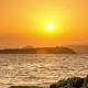 View Yellow Sunset From A Shore - VideoHive Item for Sale