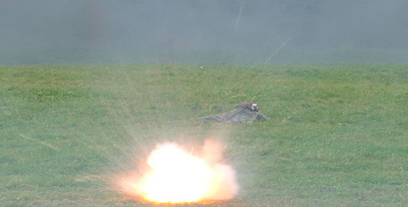 War. Attack Infantry alt