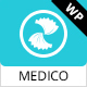 Medico - Medical & Health WordPress Theme