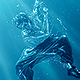 Water Photoshop Action - GraphicRiver Item for Sale