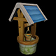 Well - 3DOcean Item for Sale