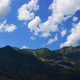 Mountains and Clouds - VideoHive Item for Sale
