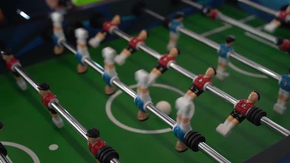 Foosball