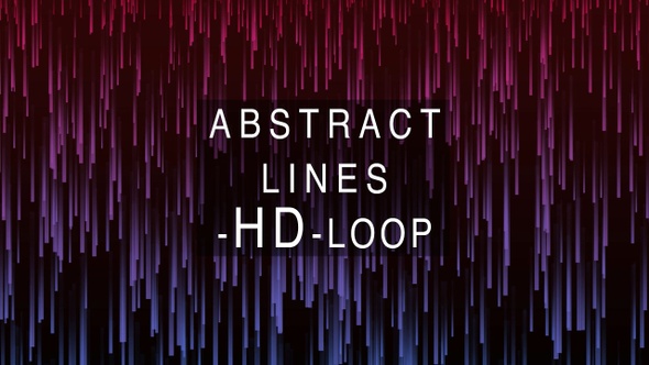 Abstract Lines HD