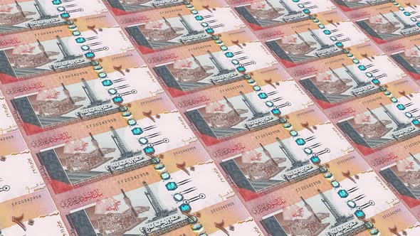 Sudan  Money / 20 Sudanese Pound  4K