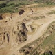 Industrial of Opencast Mining Quarry - VideoHive Item for Sale