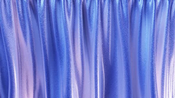 Glamorous Curtain Hd