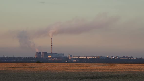 Thermal Power Plant