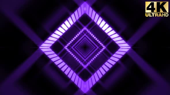 7 Abstract Vj Loop Pack alt