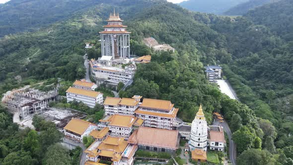 Georgetown, Penang Malaysia