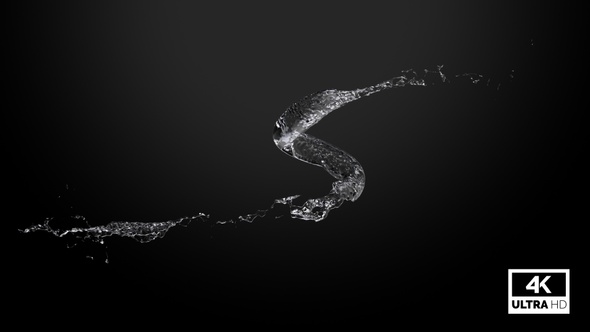 Vortex Splash Of Pure Water V6 alt