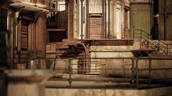 Romantic Place in Seaside Part of Old Town alt