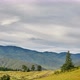 Landscape of foothills of Altai. - VideoHive Item for Sale