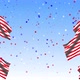 4th July Background 4k  - VideoHive Item for Sale
