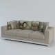 Sofa Bed - 3DOcean Item for Sale