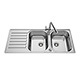 Blanco Lantos kitchen sinks - 3DOcean Item for Sale