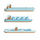 Papafoxtrot Ships - 3DOcean Item for Sale