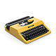 Silver Reed typewriter - 3DOcean Item for Sale