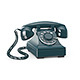 Western Electric 302 phone - 3DOcean Item for Sale