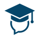 Graduate Logo - GraphicRiver Item for Sale