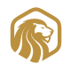 The Lion Logo - GraphicRiver Item for Sale