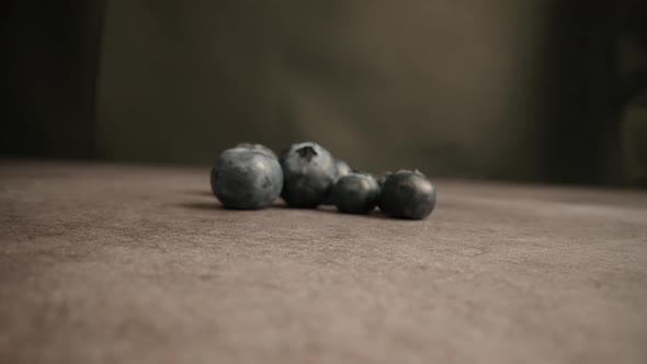 Blueberries 31