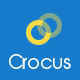 Crocus - Electronic HTML5 Template - ThemeForest Item for Sale