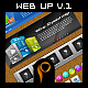 web UP v.1 - GraphicRiver Item for Sale