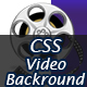 CSS Video Background - Bootstrap Ready with Content Overlay - HTML5 - CodeCanyon Item for Sale