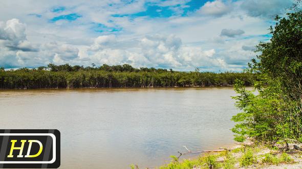 Amazon River